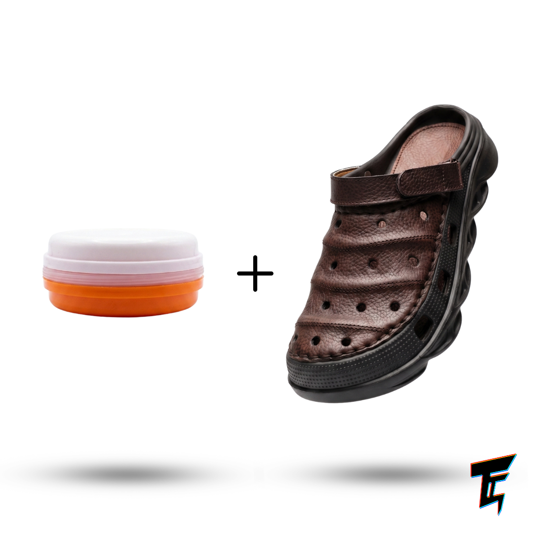 MG Clogs | EXTRA 10% OFF + FREE DELIVERY + FREE SHOE SHINER |